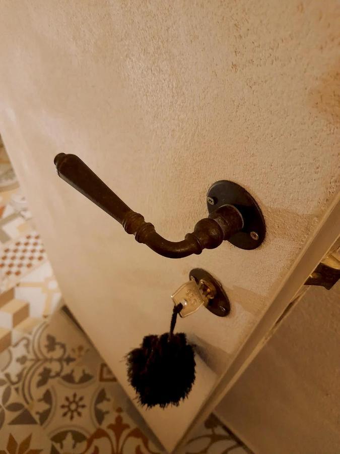 Ca Siemu Villa Ragusa Eksteriør billede