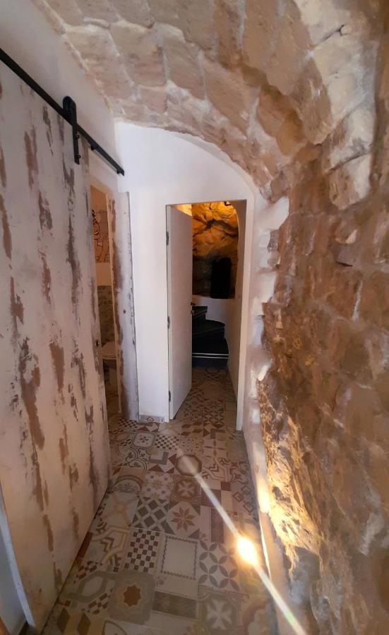 Ca Siemu Villa Ragusa Eksteriør billede