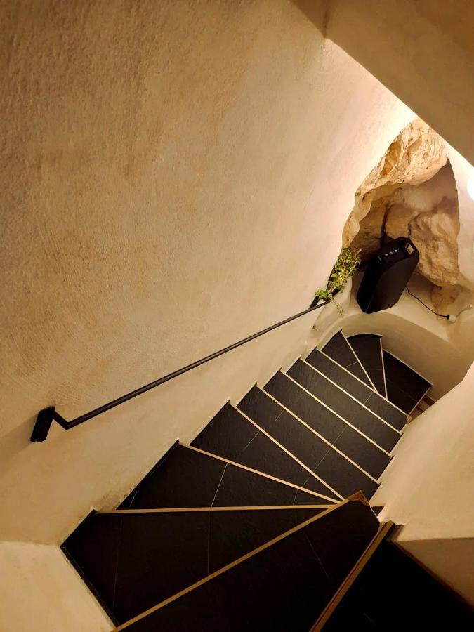 Ca Siemu Villa Ragusa Eksteriør billede