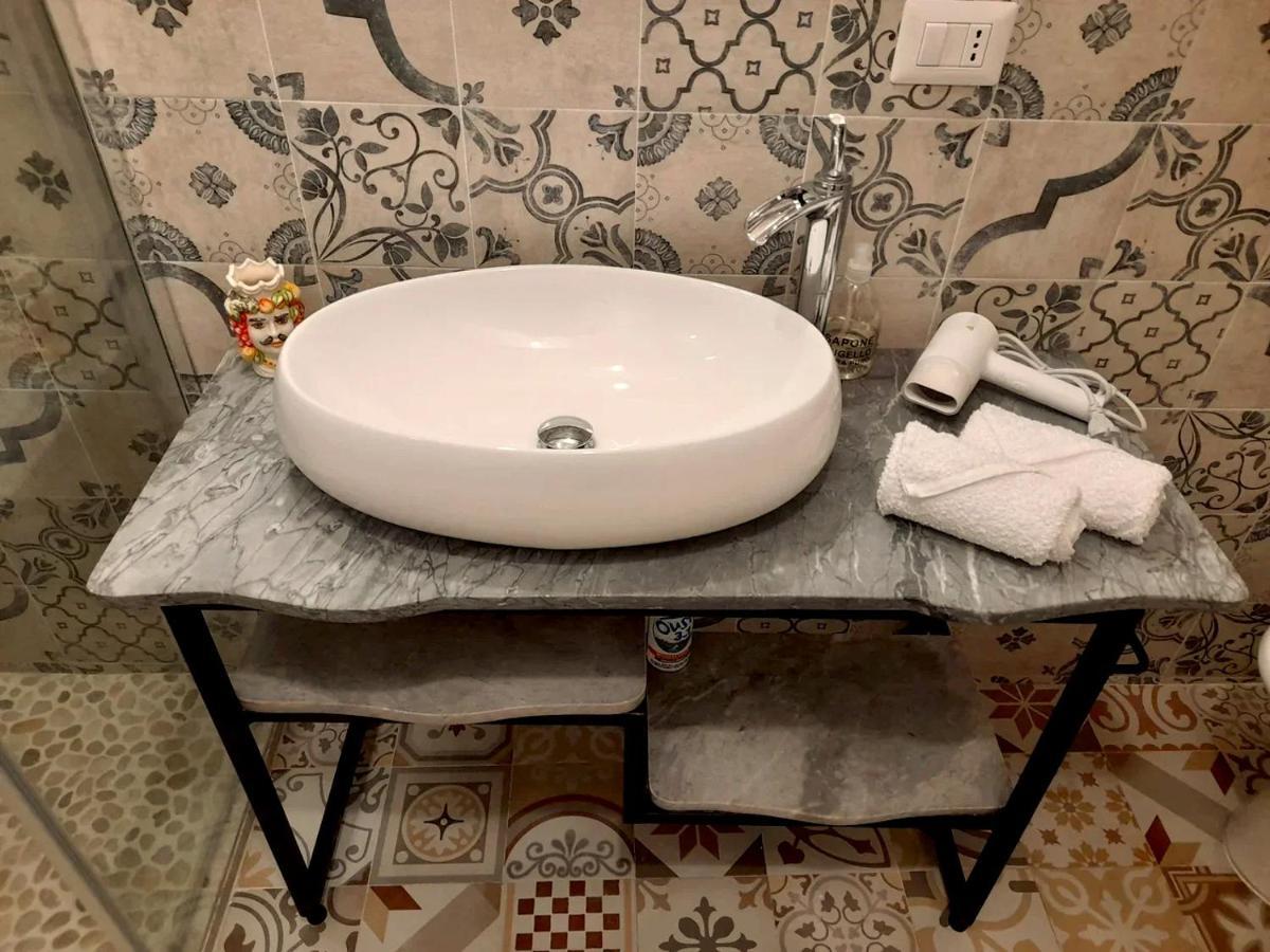 Ca Siemu Villa Ragusa Eksteriør billede