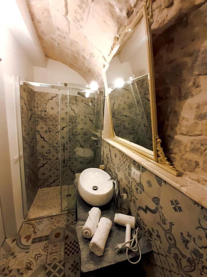 Ca Siemu Villa Ragusa Eksteriør billede