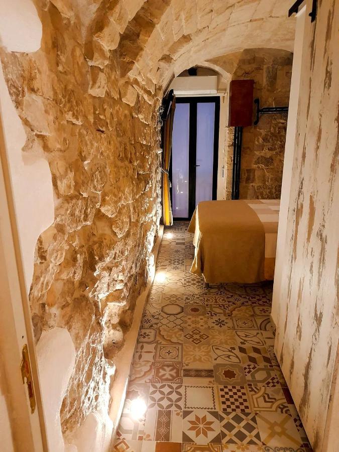 Ca Siemu Villa Ragusa Eksteriør billede