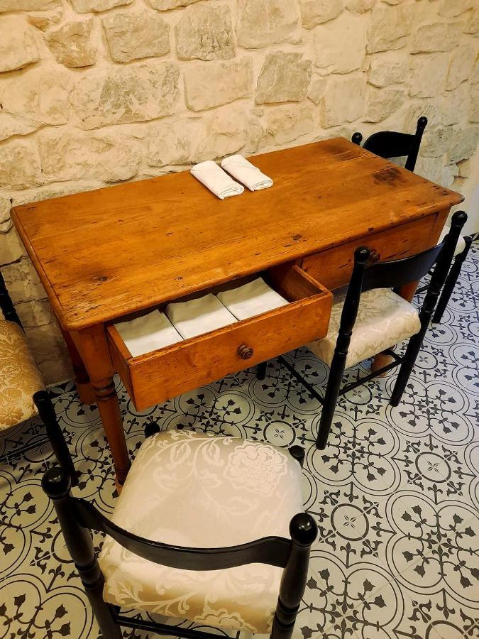 Ca Siemu Villa Ragusa Eksteriør billede