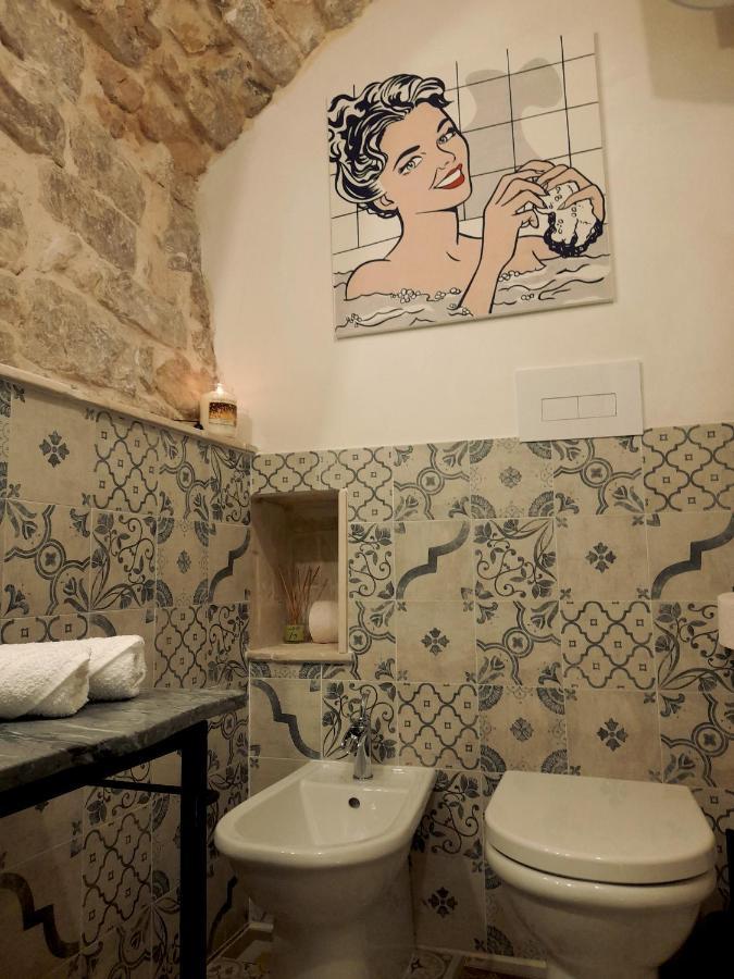 Ca Siemu Villa Ragusa Eksteriør billede