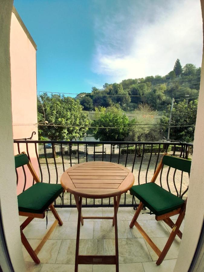 Ca Siemu Villa Ragusa Eksteriør billede