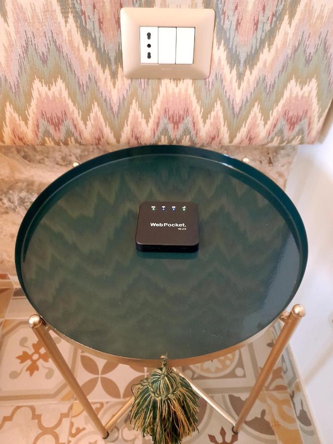 Ca Siemu Villa Ragusa Eksteriør billede