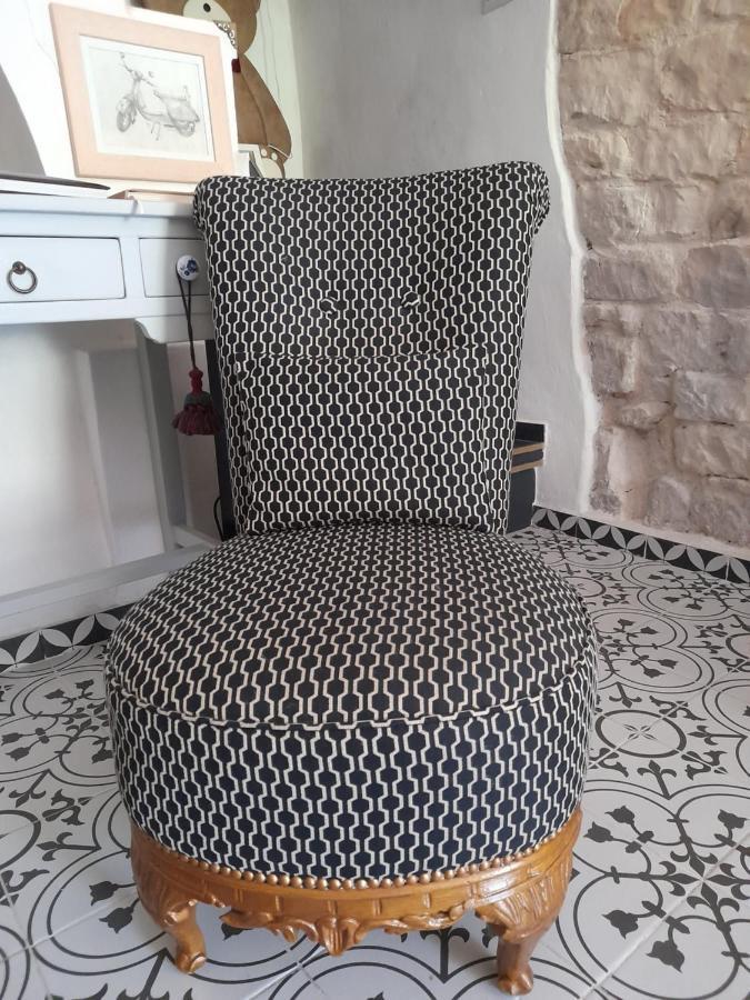Ca Siemu Villa Ragusa Eksteriør billede