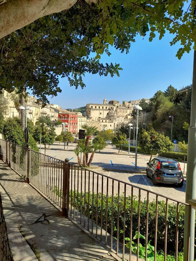 Ca Siemu Villa Ragusa Eksteriør billede