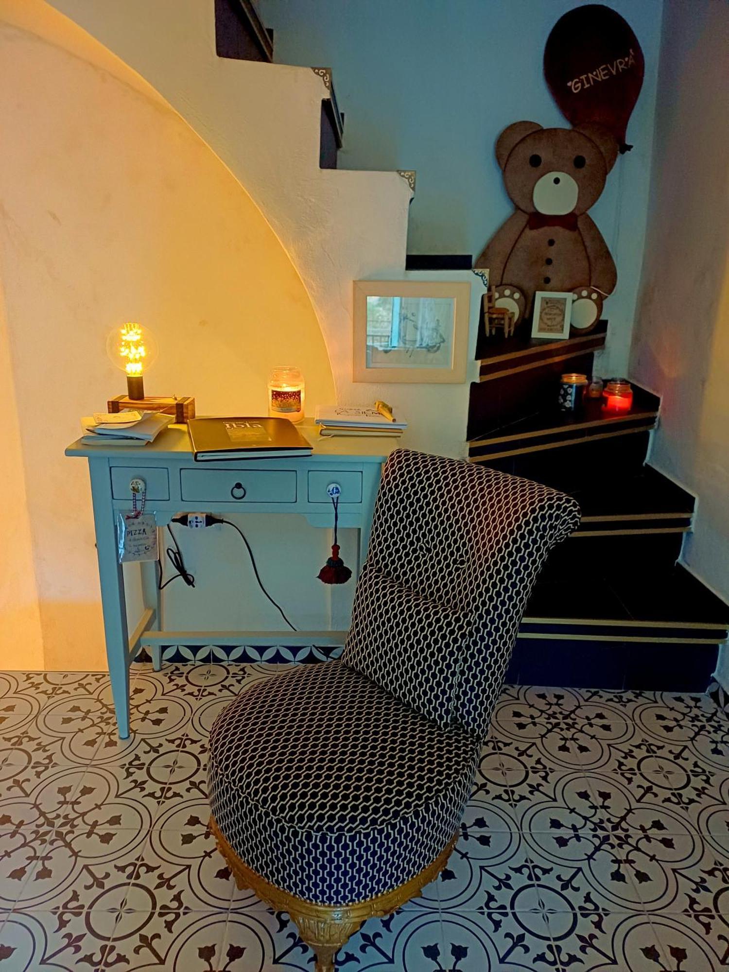 Ca Siemu Villa Ragusa Eksteriør billede