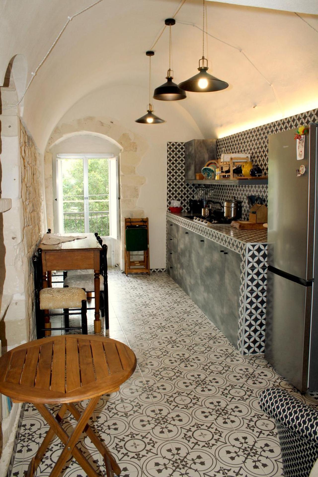 Ca Siemu Villa Ragusa Eksteriør billede