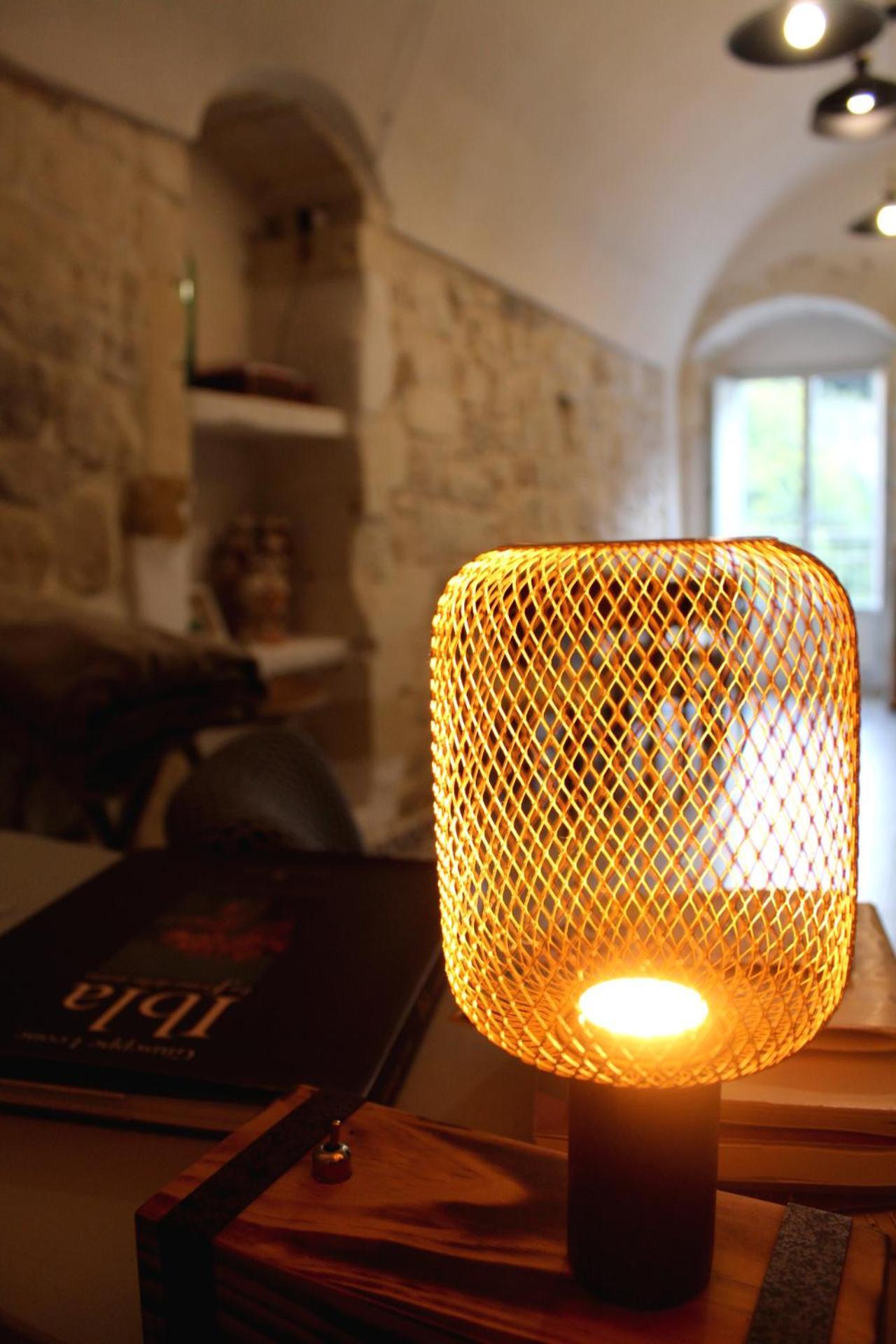 Ca Siemu Villa Ragusa Eksteriør billede